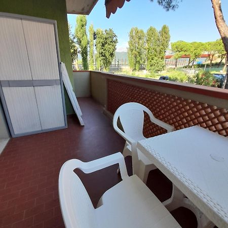 Apartament Casa Irene Luni Zewnętrze zdjęcie