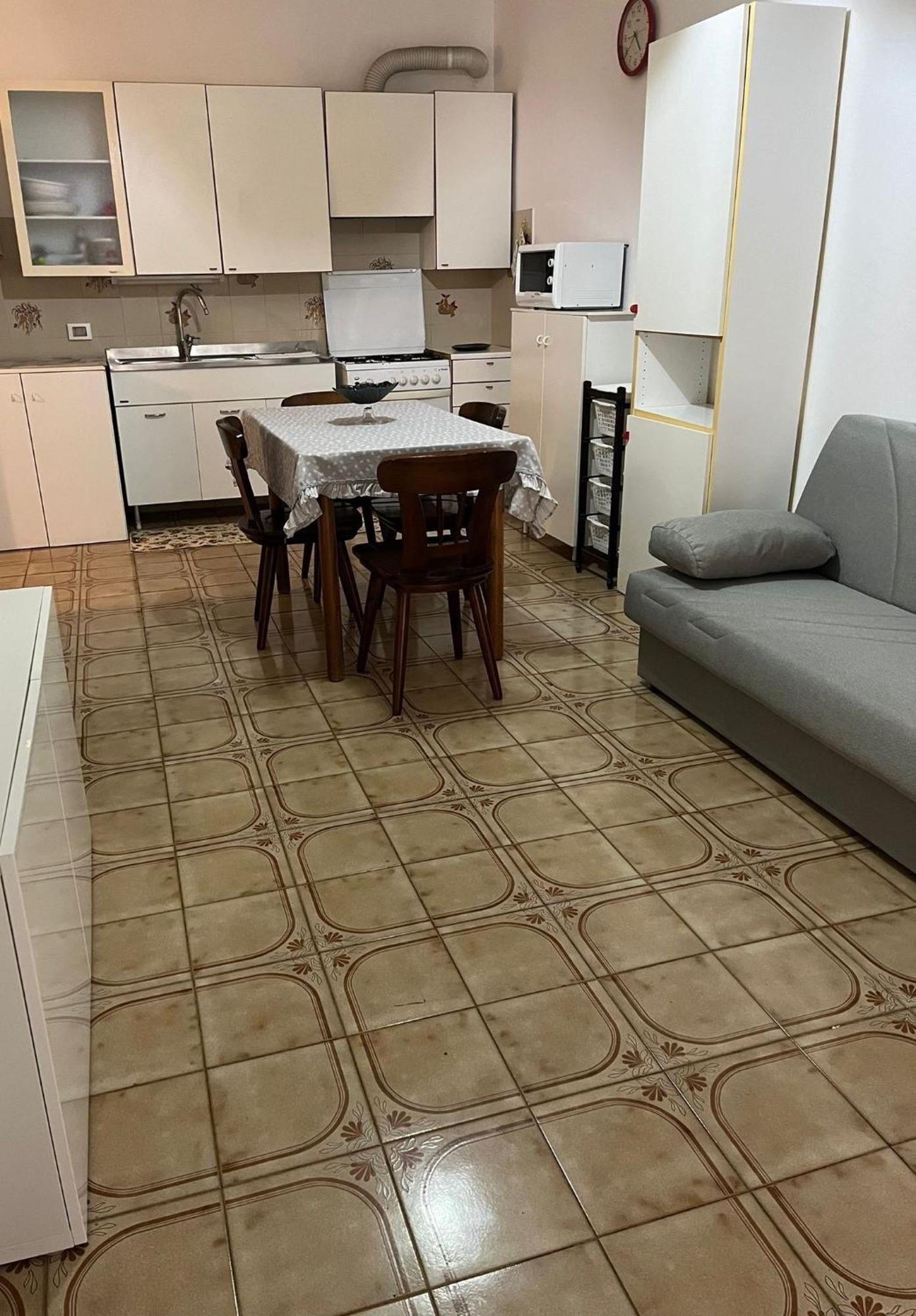 Apartament Casa Irene Luni Zewnętrze zdjęcie