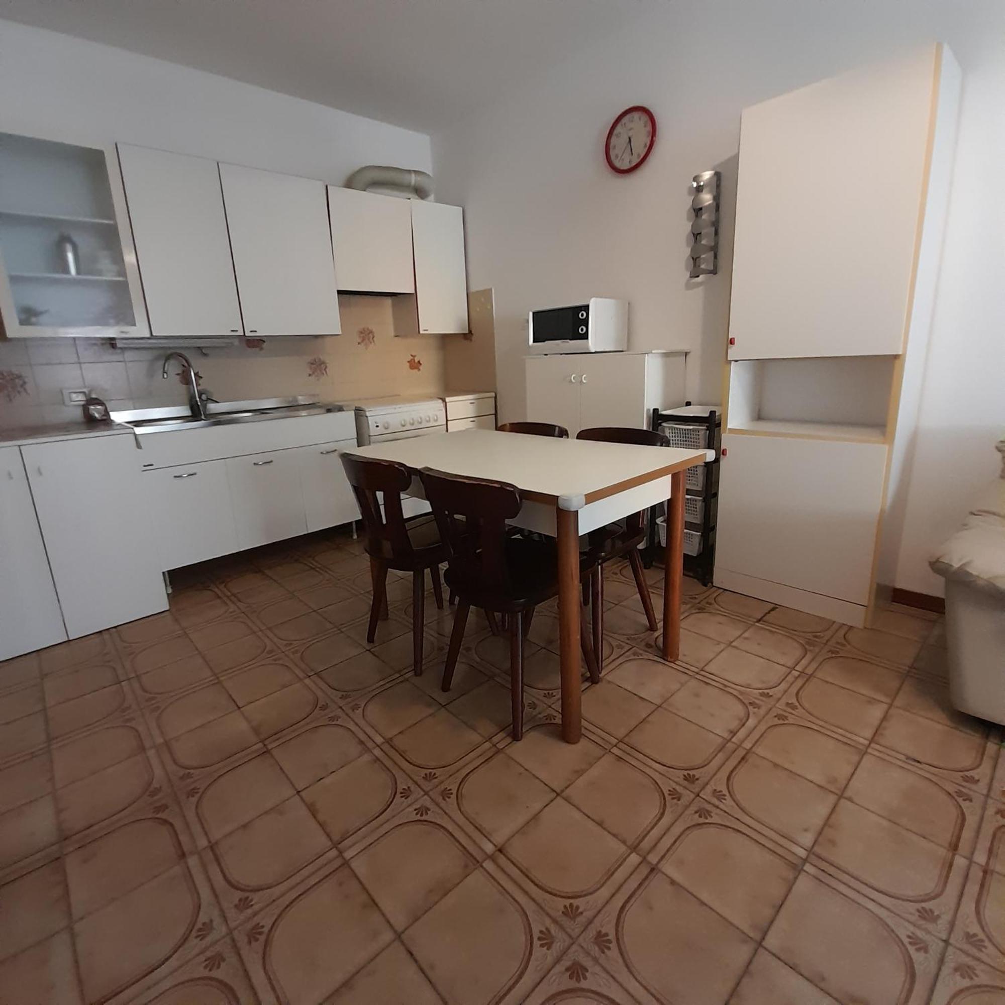 Apartament Casa Irene Luni Zewnętrze zdjęcie